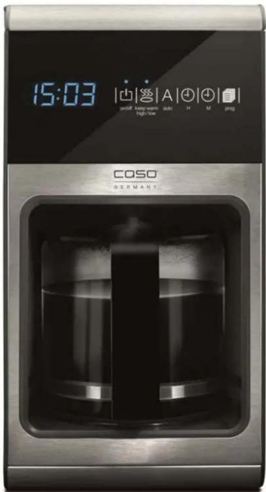 CASO Coffee One - Coffee One - 1