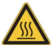 CASO Coffee One - ▲VORSICHT Attenzione - 1