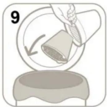 CASO Coffee One - Pulizia - 2