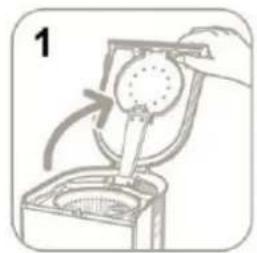 CASO Coffee One - Kaffeekochen - 1
