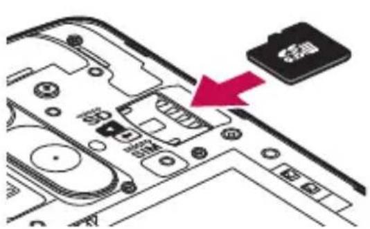 Vodafone LG G3 s D722 - Ihr neues Mobiltelefon - 1
