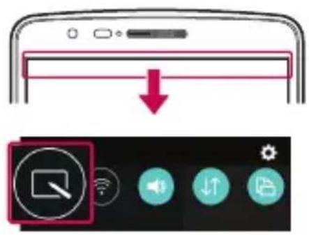 Vodafone LG G3 s D722 - OU - 1