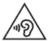 Vodafone LG G3 s D722 - Avoid damage to your hearing - 1