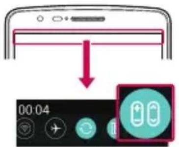 Vodafone LG G3 s D722 - QuickRemote - 1