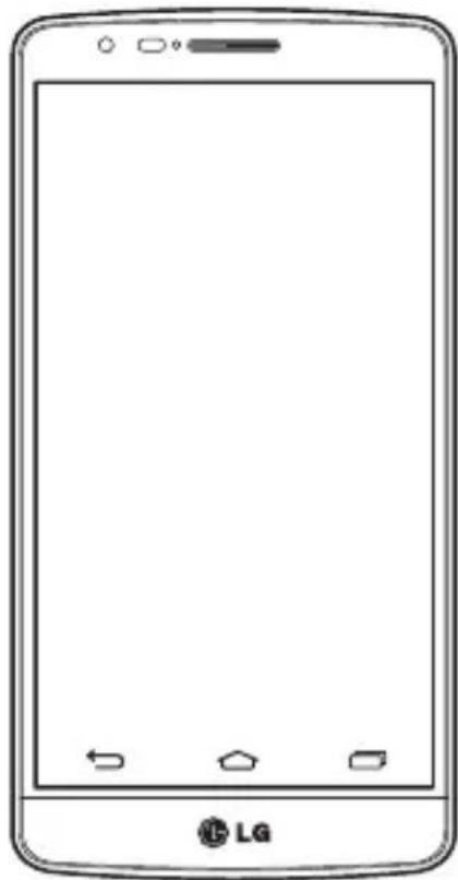 Vodafone LG G3 s D722 - 1