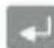 Vodafone LG G3 s D722 - Using the keypad & entering text - 5