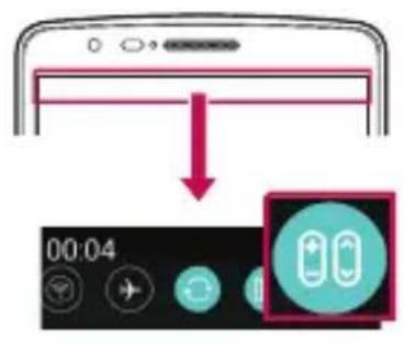 Vodafone LG G3 s D722 - QuickRemote - 1