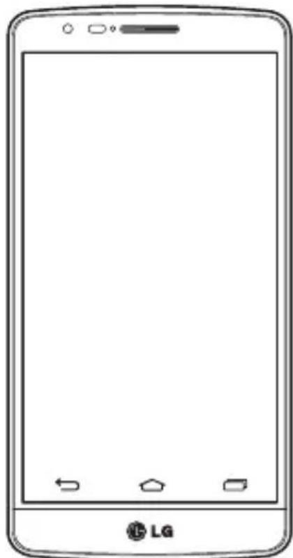 Vodafone LG G3 s D722 - Guide de l'utilisateur - 1
