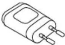 Vodafone LG G3 s D722 - Accessoires - 1