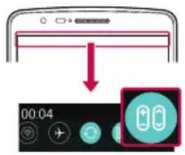 Vodafone LG G3 s D722 - QuickRemote - 1
