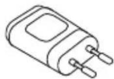 Vodafone LG G3 s D722 - Accessories - 1