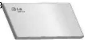 Vodafone LG G3 s D722 - Accessories - 3