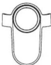 PHILIPS CD4402B - Contenu de la boîte - 9