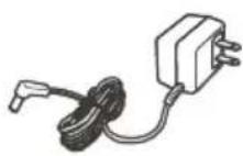 PHILIPS CD4402B - Contenu de la boîte - 3