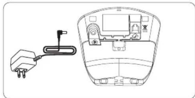 PHILIPS CD4402B - Avertissement - 1