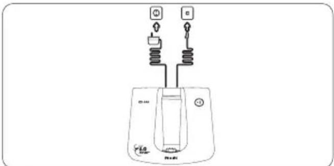 PHILIPS CD4402B - Avertissement - 3