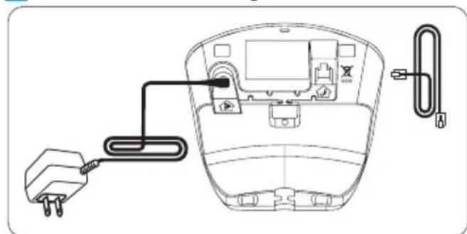 PHILIPS CD4402B - Avertissement - 2