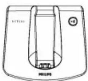 PHILIPS DCTG6222S - 2.1包装盒清单 - 2