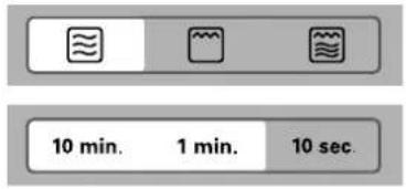 LG MH6042DS - Dvo-stopenjsko kuhanje - 4