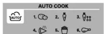 LG MH6042DS - Cooking - 3