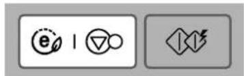 LG MH6042DS - Premere STOP/CLEAR. - 1