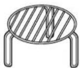 LG MH6042DS - Grill - 2