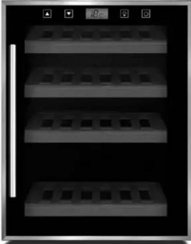 CASO WineMaster Touch 66 - WineMaster Touch 66 (662) - 3