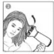 PHILIPS EssentialCare BHD002 - English - 3
