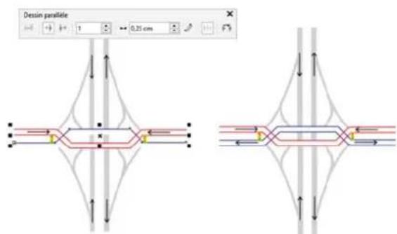 COREL DRAW Technical Suite X7 - Communication à vocation technique précise - 1
