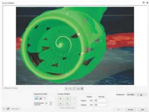 COREL DRAW Technical Suite X7 - Rapidité et efficacité au travail - 5