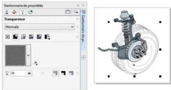 COREL DRAW Technical Suite X7 - Rapidité et efficacité au travail - 4