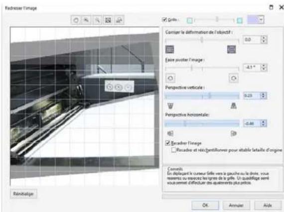 COREL DRAW Technical Suite X7 - Rapidité et efficacité au travail - 6
