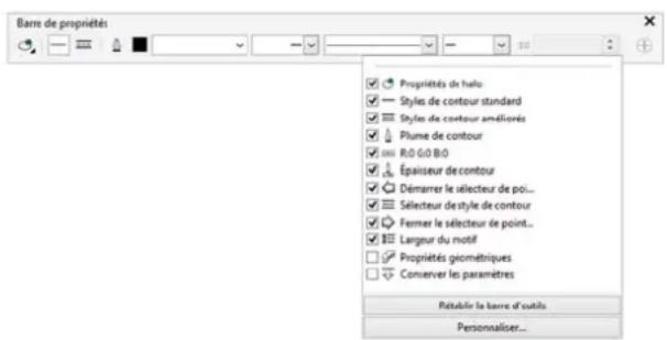 COREL DRAW Technical Suite X7 - Rapidité et efficacité au travail - 1