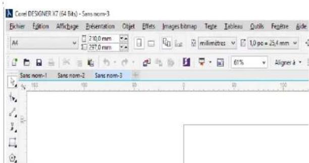 COREL DRAW Technical Suite X7 - Rapidité et efficacité au travail - 2