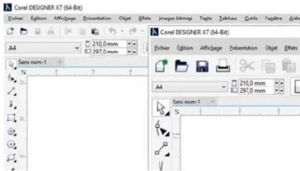 COREL DRAW Technical Suite X7 - Rapidité et efficacité au travail - 3