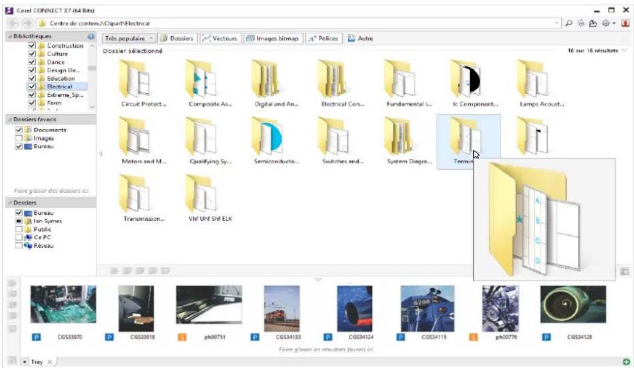 COREL DRAW Technical Suite X7 - Abonnement - 1