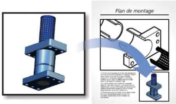 COREL DRAW Technical Suite X7 - Tirez parti des ressources techniques - 1