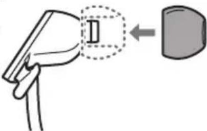 YAMAHA EPHWS01 - Remplacement des embouts d'écouteur - 1