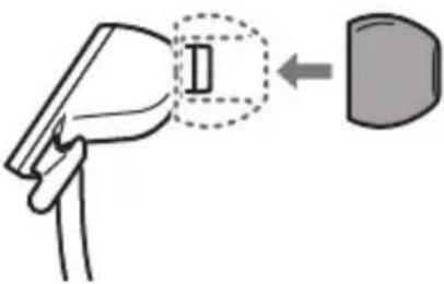 YAMAHA EPHWS01 - イヤピースを交換する - 1