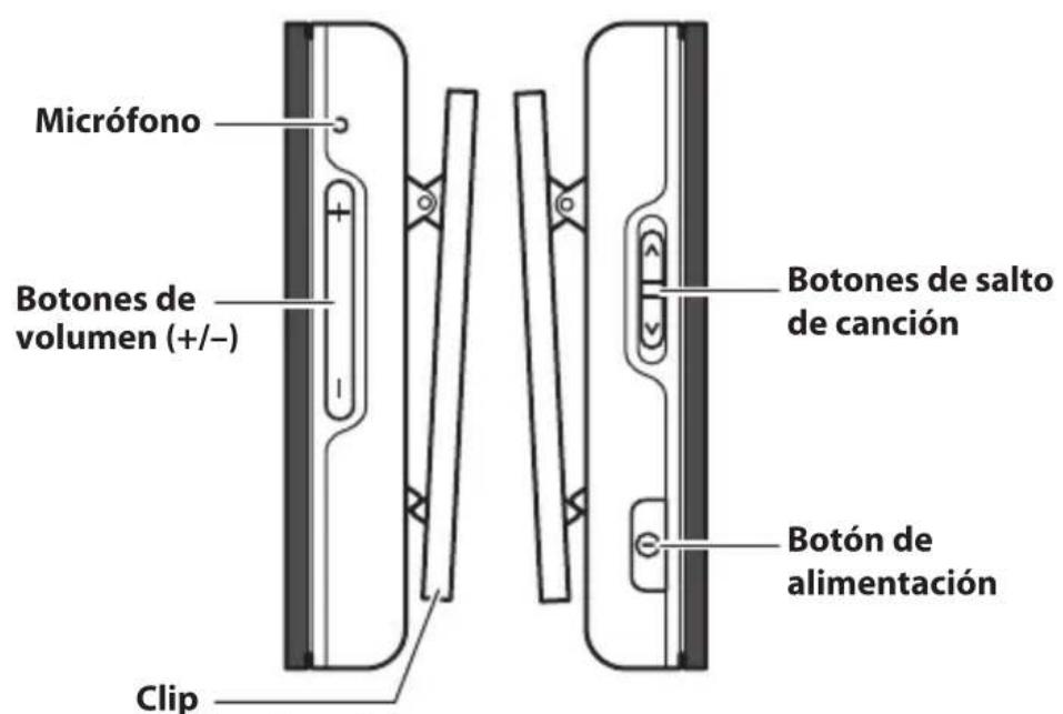 YAMAHA EPHWS01 - Uso del receptor Bluetooth - 2