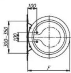 GORENJE TGR150NC6 - MOHTAK - 1