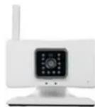 Pentatech AC20 - Appareil mobile - 3