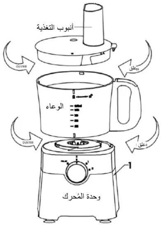 BRANDT ROB506BG - j（） - 1