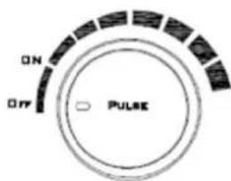 BRANDT ROB506BG - a) Beschrijving van de foodprocessor - 2