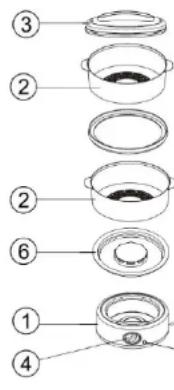 LUMME LU1403 - KAZ KomnnekeTauin - 1