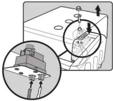 WEBER Spirit E320 - Replace Battery If Necessary - 1