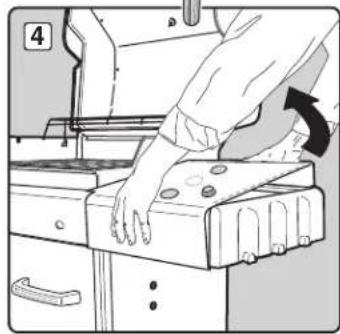 WEBER Spirit E320 - Burner Tube Reinstallation - 2