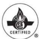 WEBER Spirit E320 - WARNING: - 1
