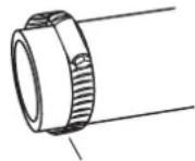 WHIRLPOOL WDF518SAAW - Connect to drain - 5