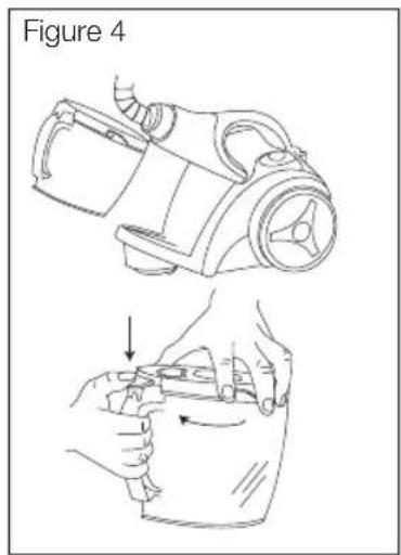 SUNBEAM 27499SB - ASSEMBLY - 3
